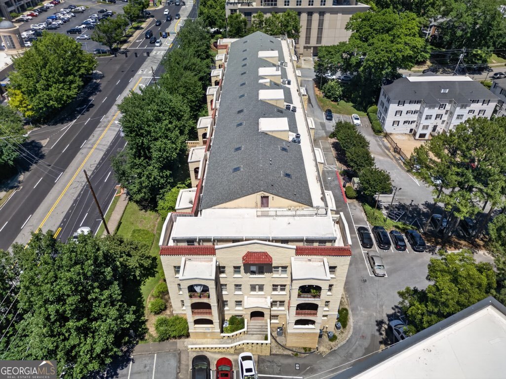 2855 Peachtree Road Ne # 109 Property Photo 51