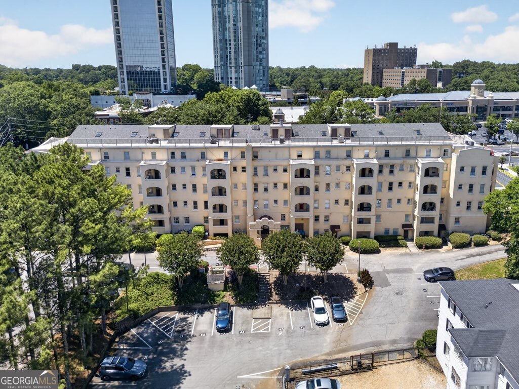 2855 Peachtree Road Ne # 109 Property Photo 55
