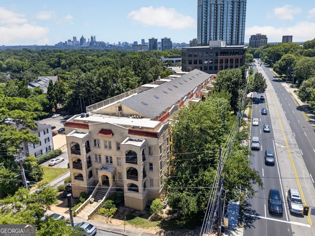 2855 Peachtree Road Ne # 109 Property Photo 56