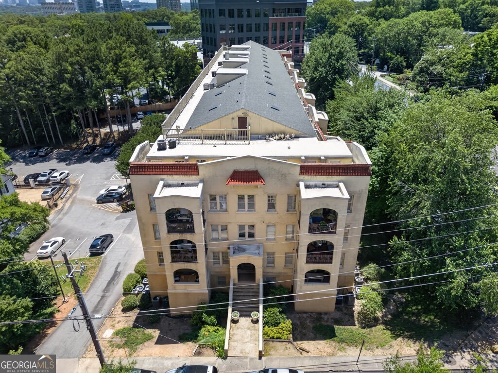 2855 Peachtree Road Ne # 109 Property Photo 57