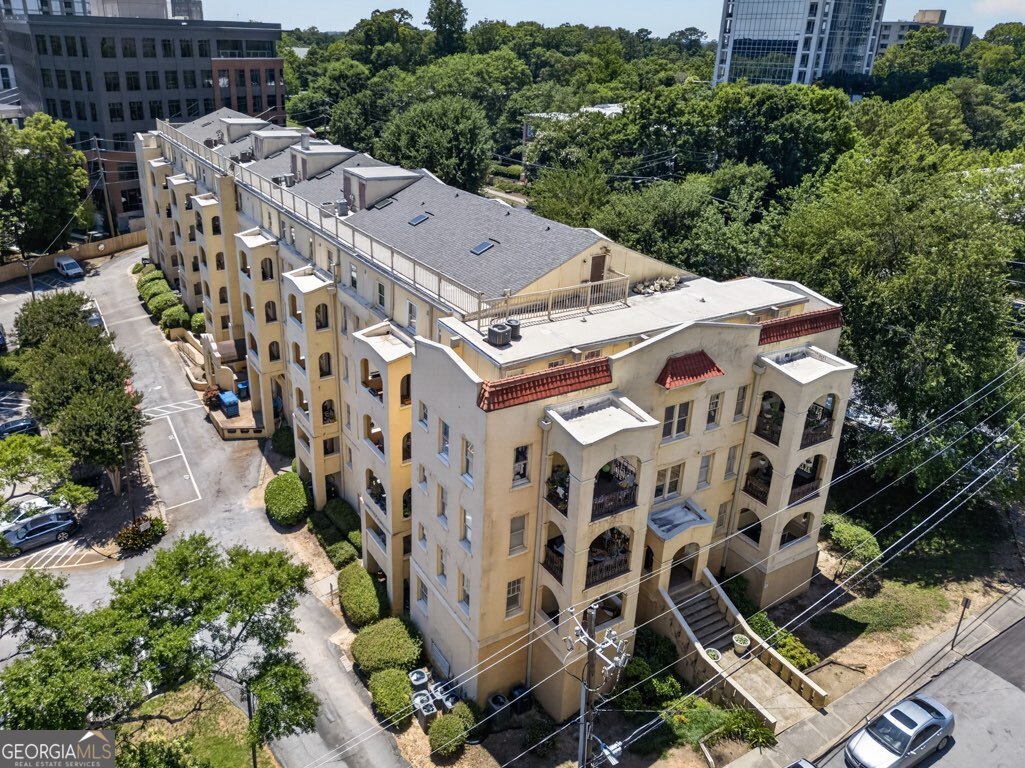 2855 Peachtree Road Ne # 109 Property Photo 58