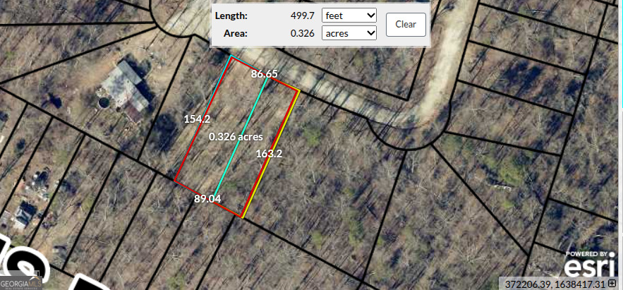 0 Saint Michael Drive Property Photo 2