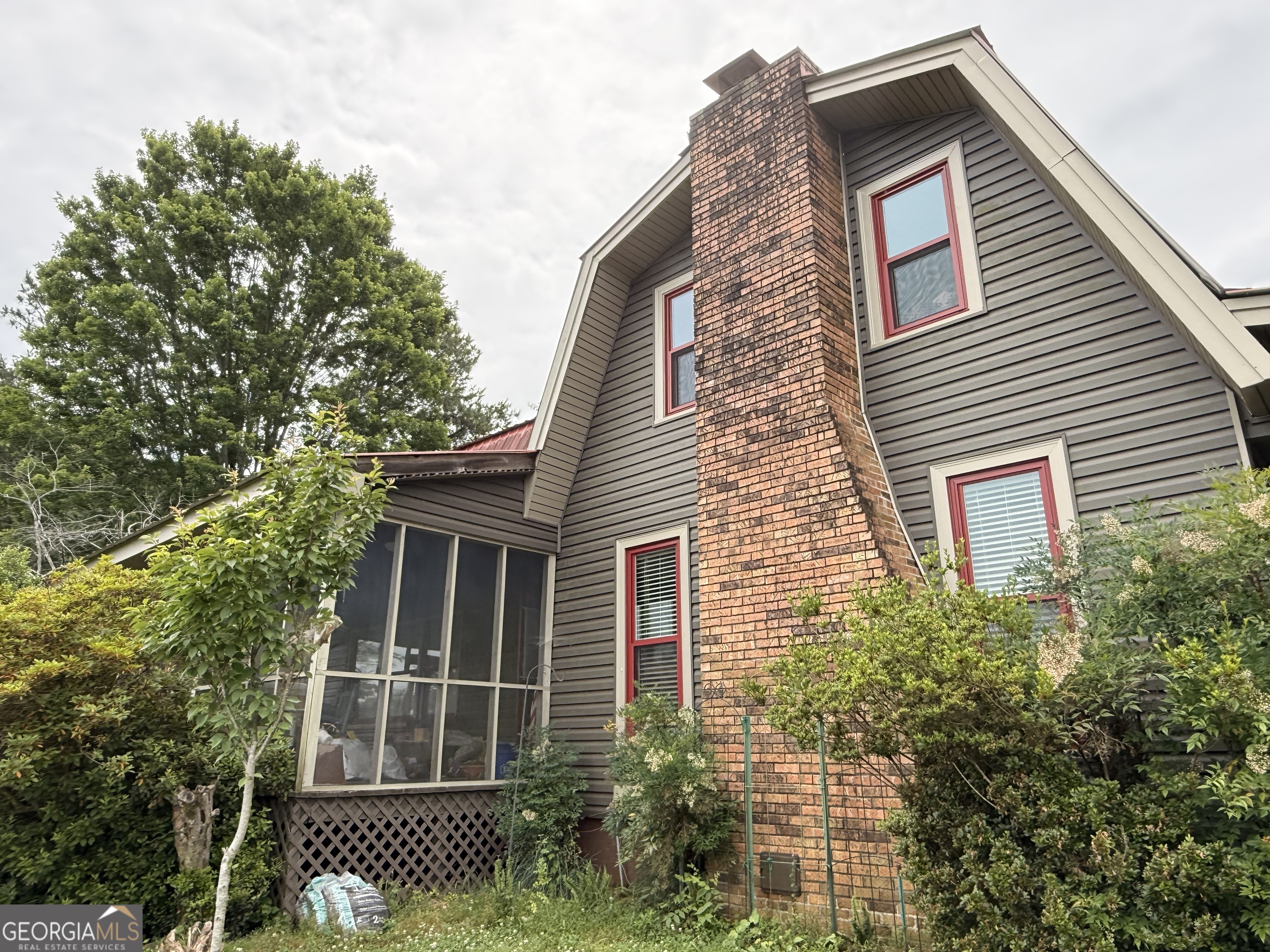 1303 Mount Zion Church Road Property Photo 1