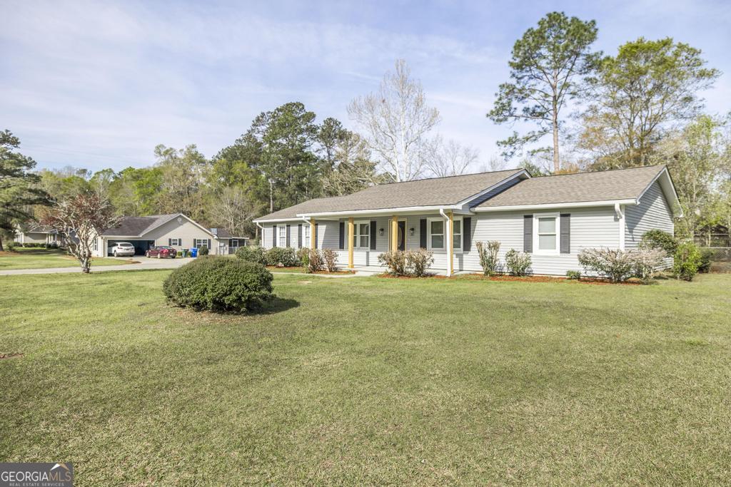 119 Whipoorwill Way Property Photo 4