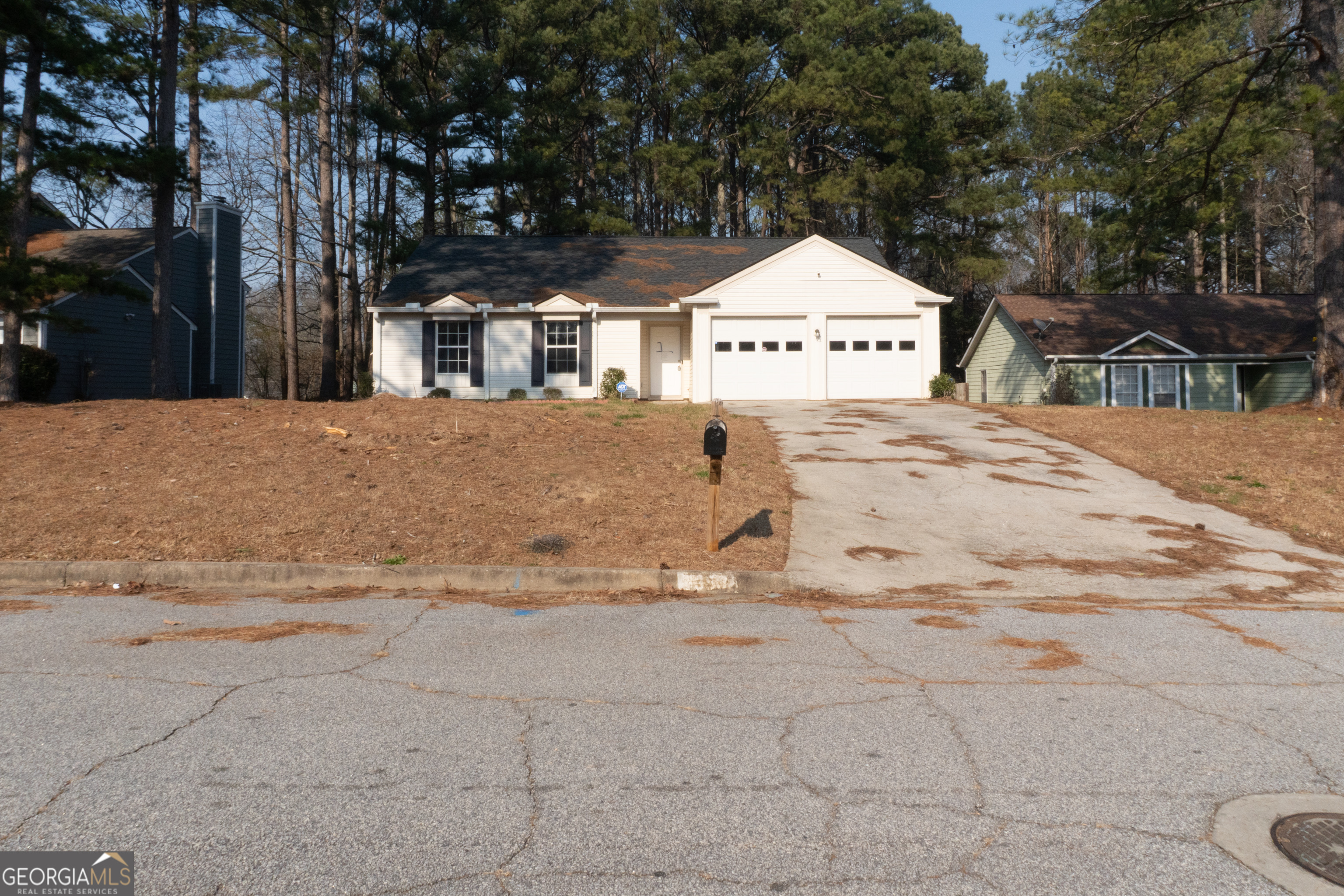 1350 Birdsong Lane Property Photo 1