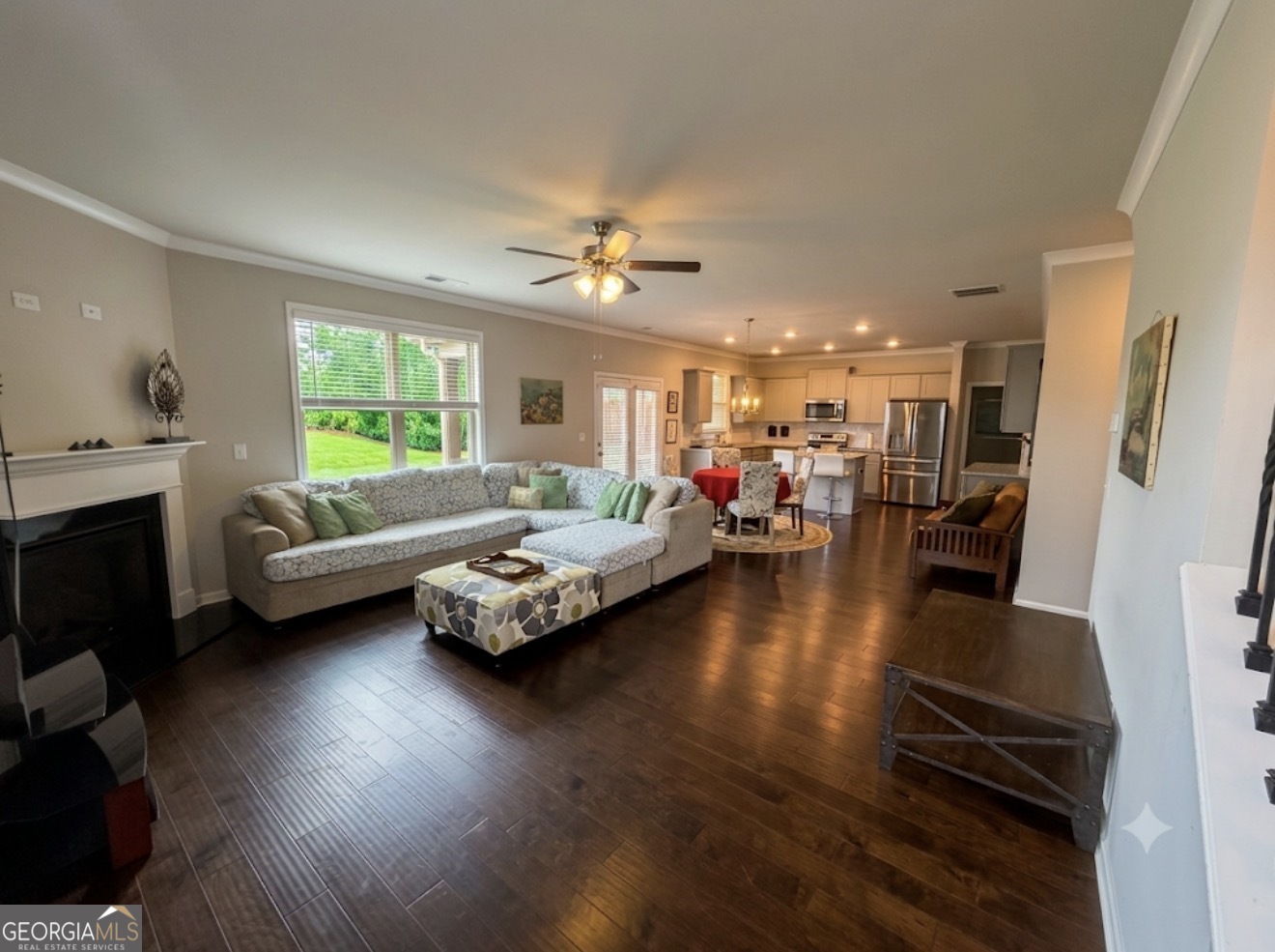1493 Harlequin Way Property Photo 1