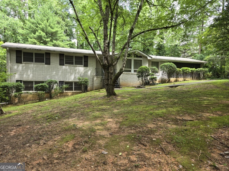 835 Niskey Lake Circle Sw Property Photo 1