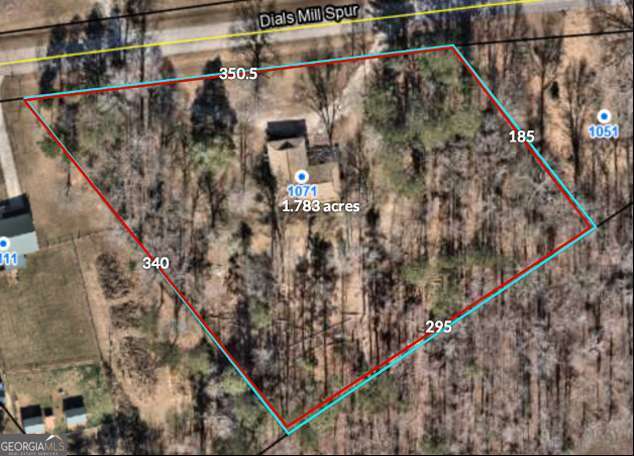 1071 Dials Mill Spur Property Photo 26