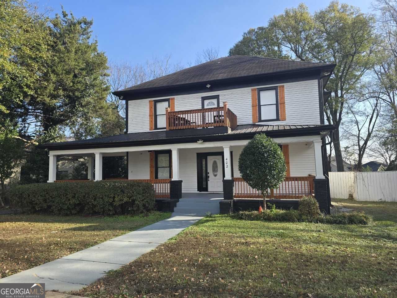 402 Meriwether Street Property Photo 1