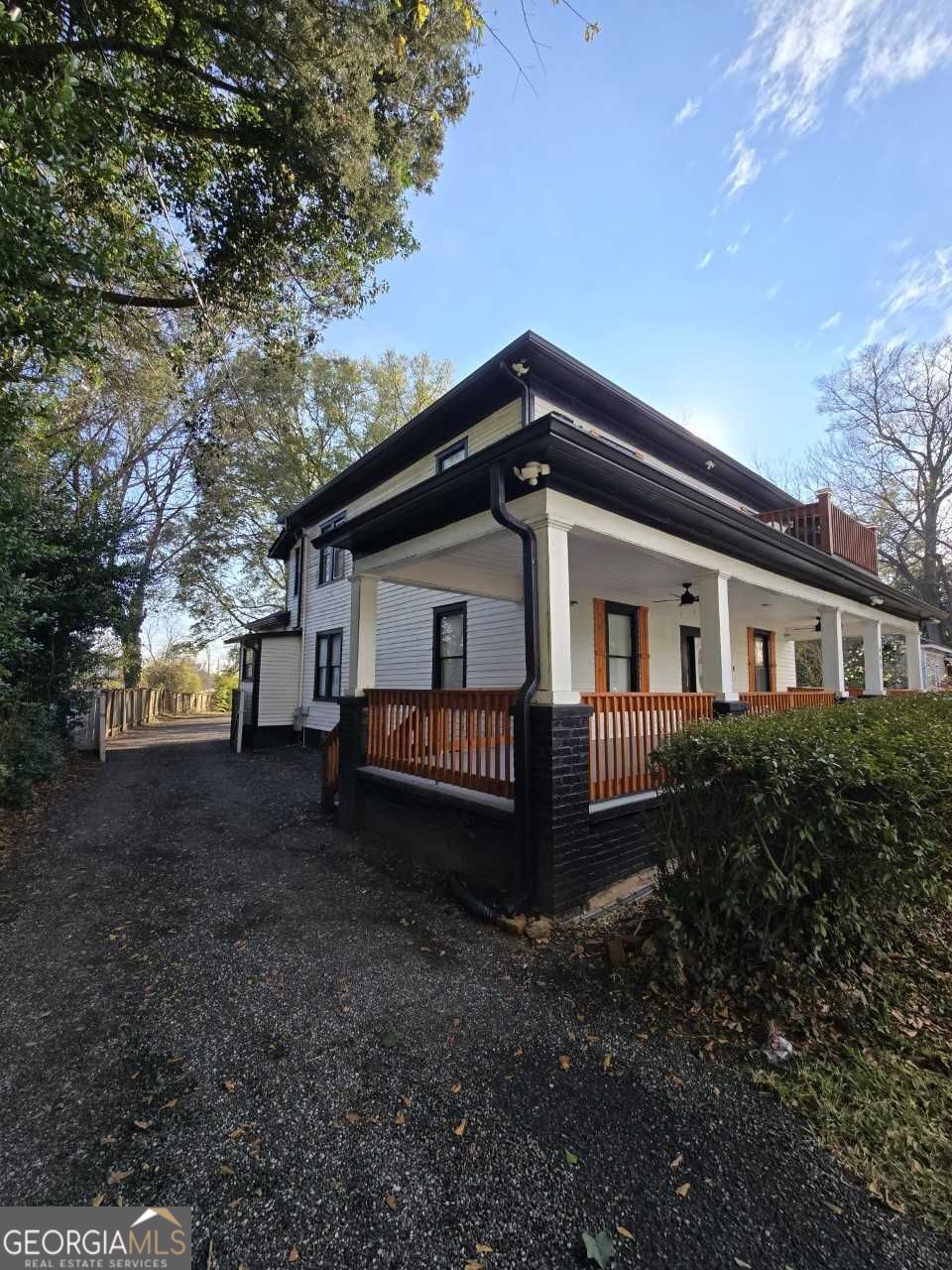 402 Meriwether Street Property Photo 2