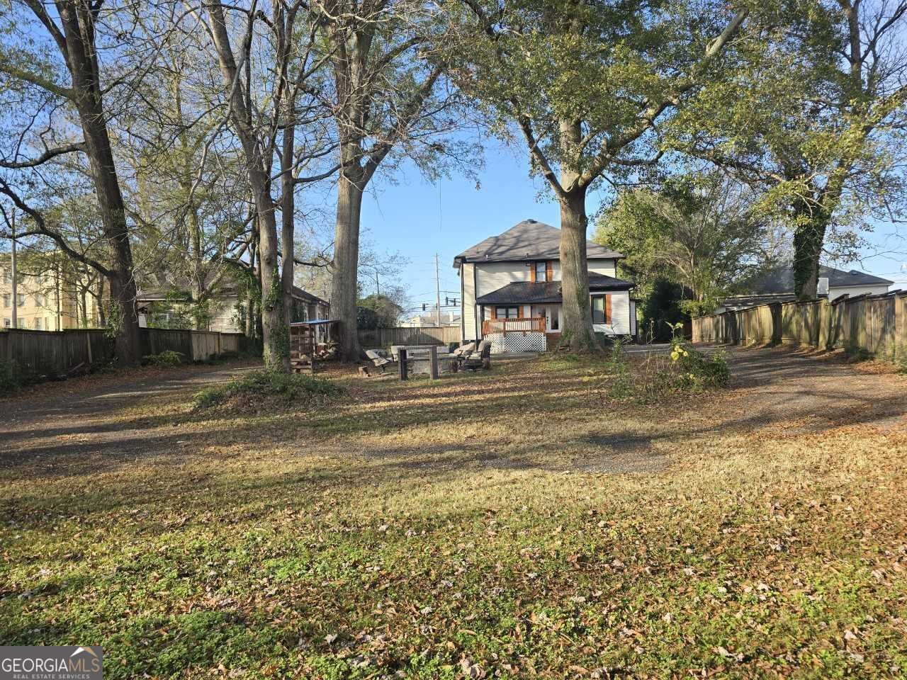 402 Meriwether Street Property Photo 36