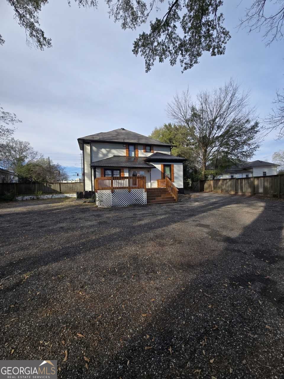 402 Meriwether Street Property Photo 37