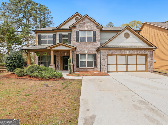 3541 Stoneleigh Walk