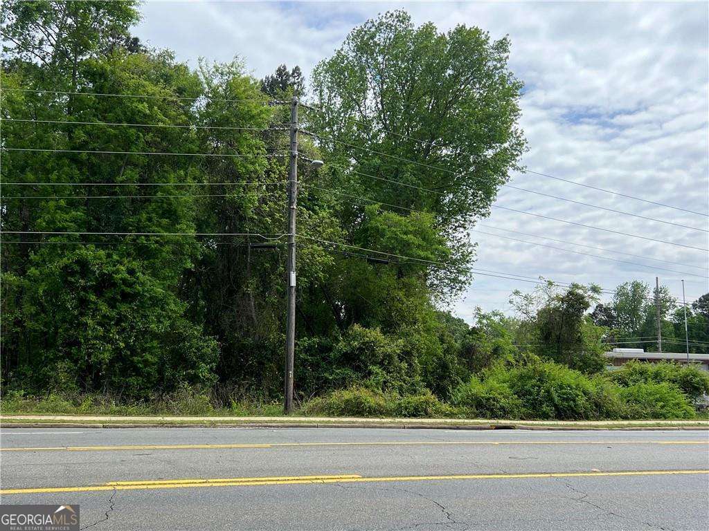 0 S M L K Jr Boulevard Property Photo 1