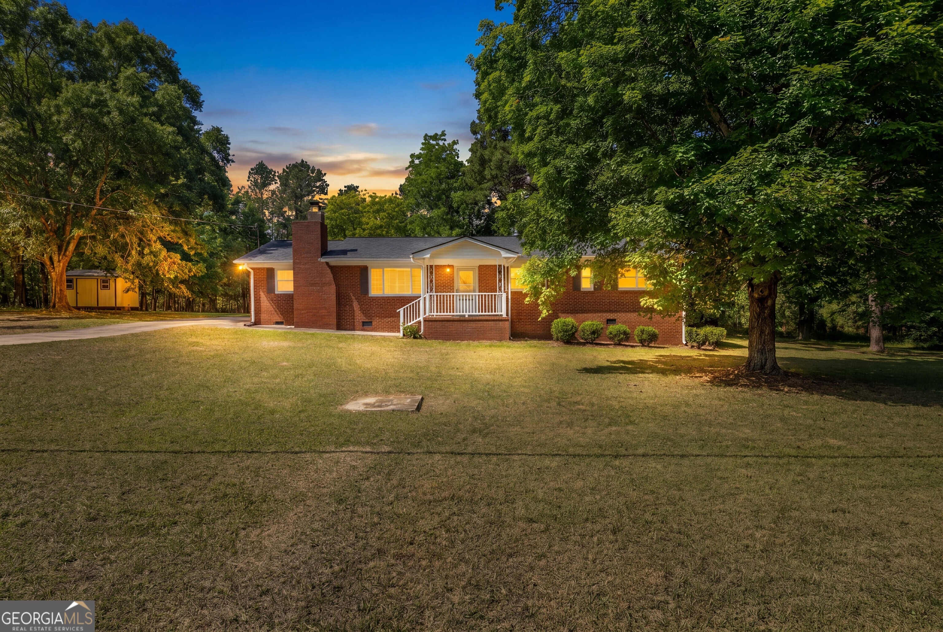 130 Skull Shoals Property Photo 1