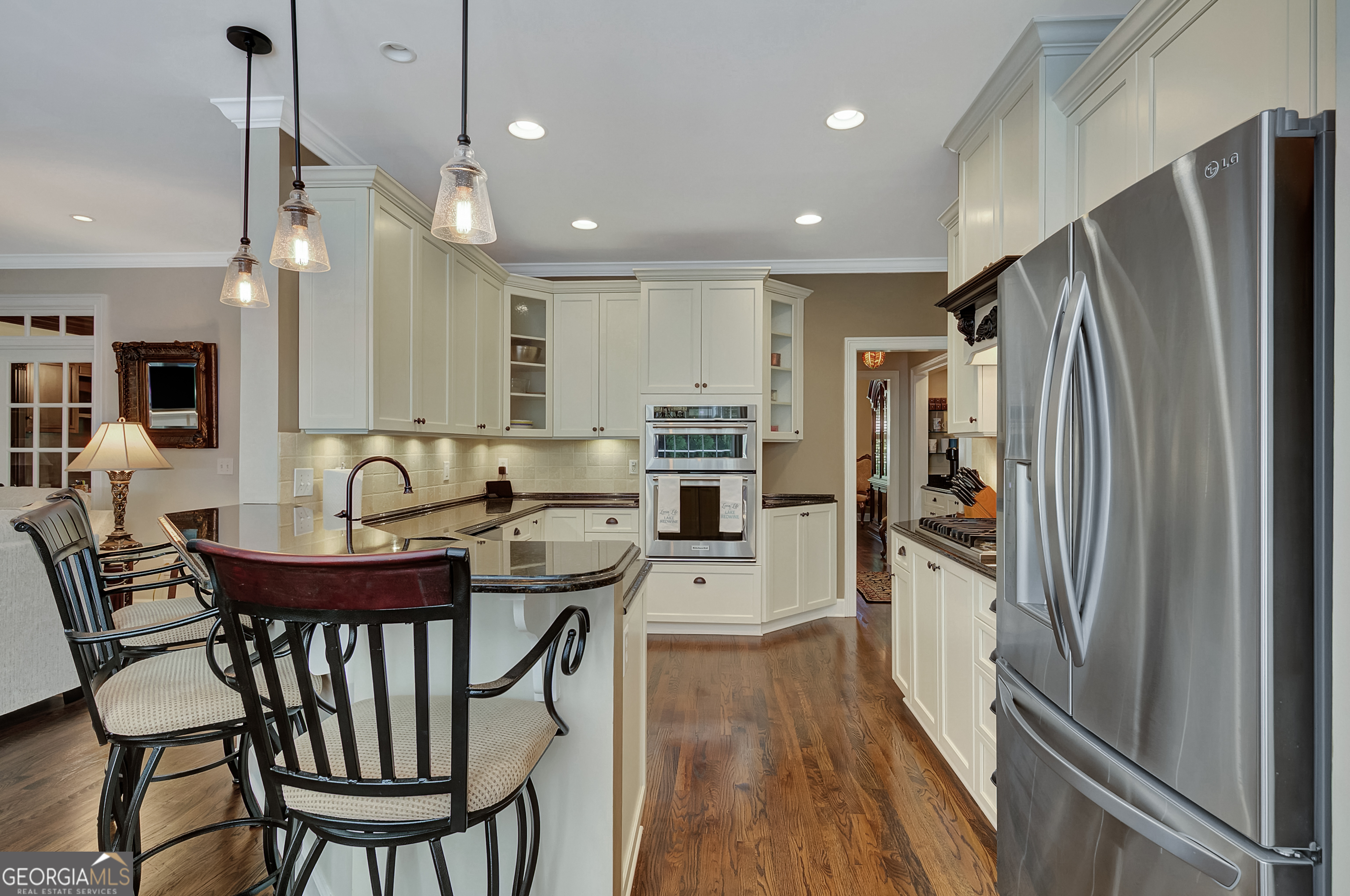 180 Shoreline Circle Property Photo 22