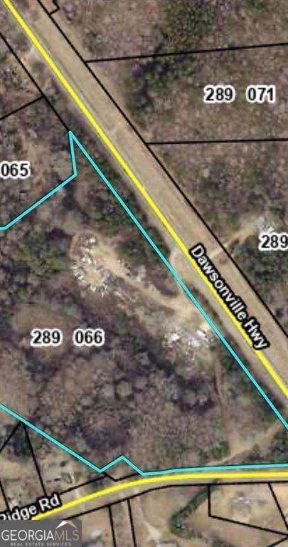 6175 Dawsonville Highway Property Photo 1