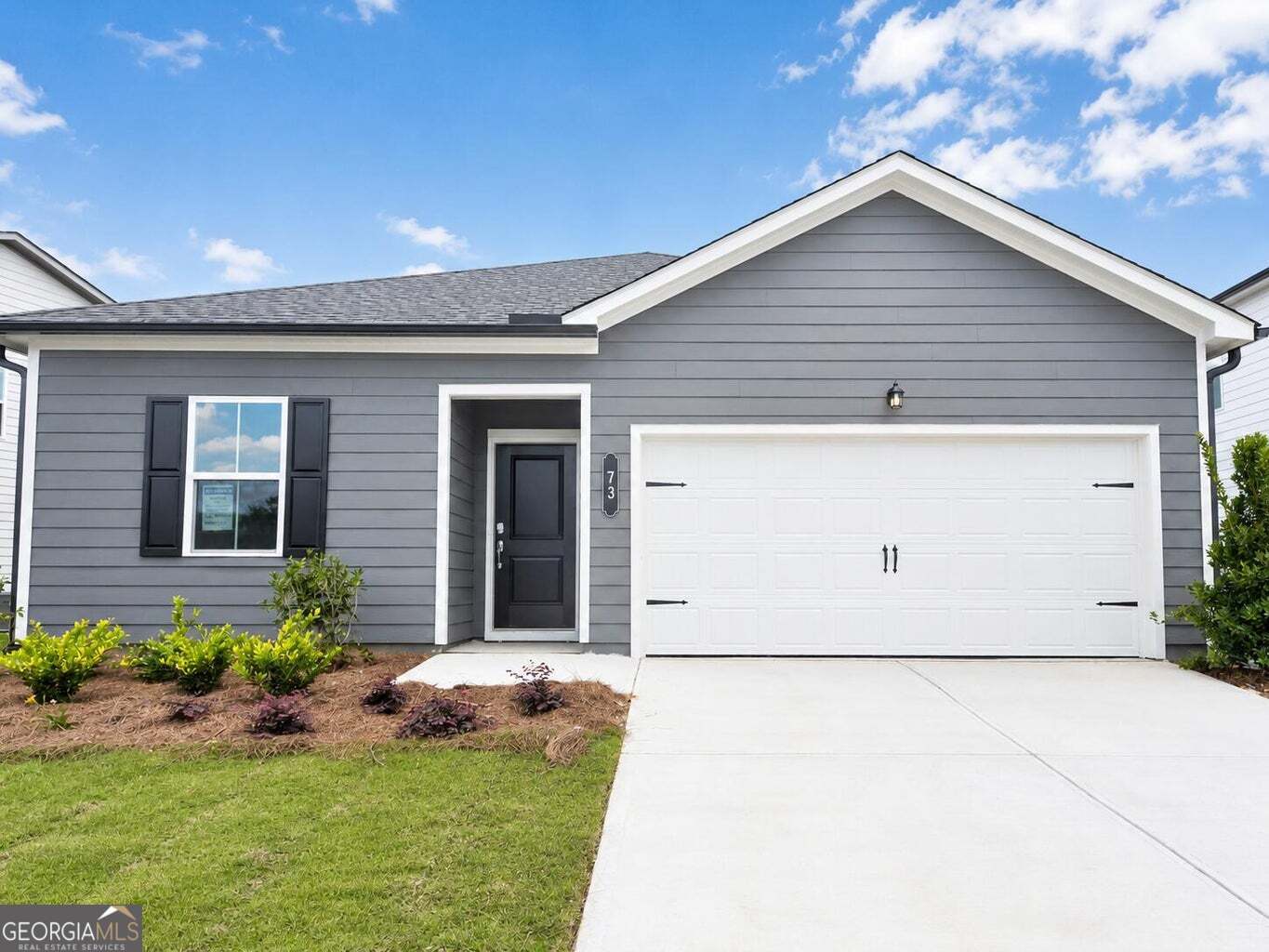 73 Buck Creek Lane