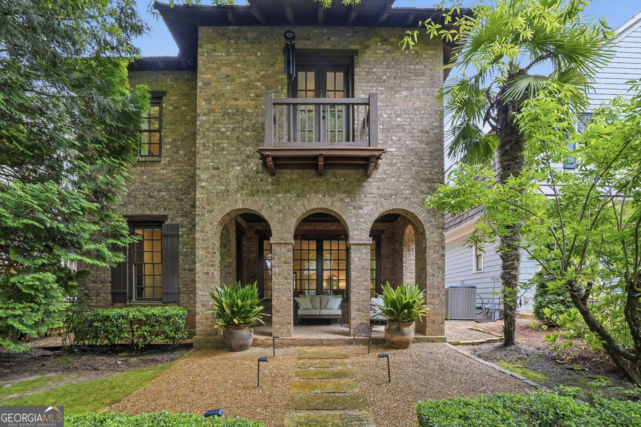 6645 Will Allen Road