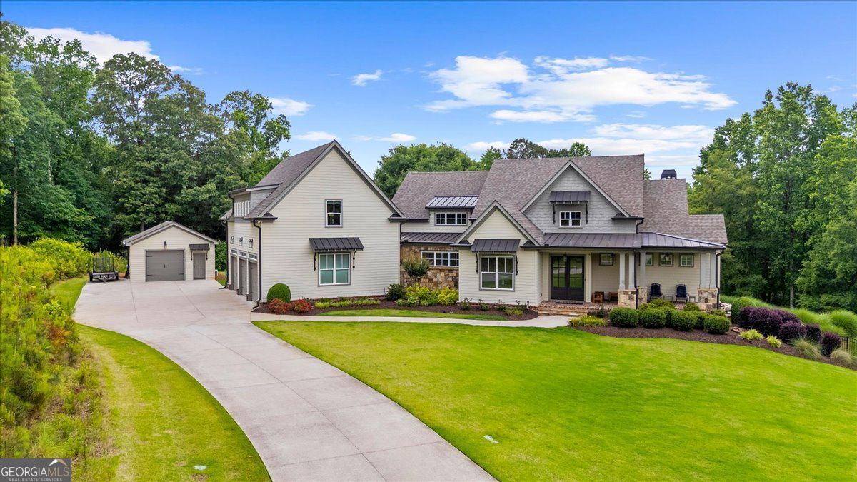 2503 Sugar Pike Road