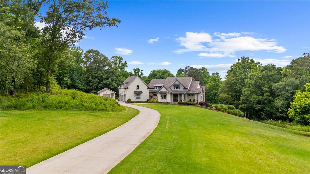 2503 Sugar Pike Road Property Photo 9