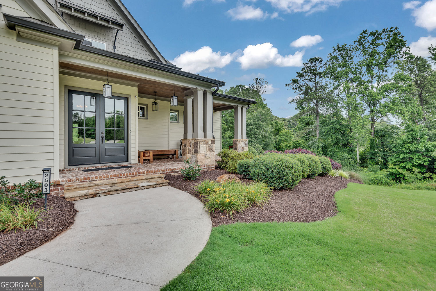 2503 Sugar Pike Road Property Photo 14