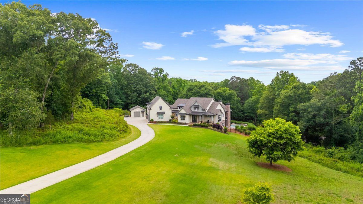 2503 Sugar Pike Road Property Photo 16