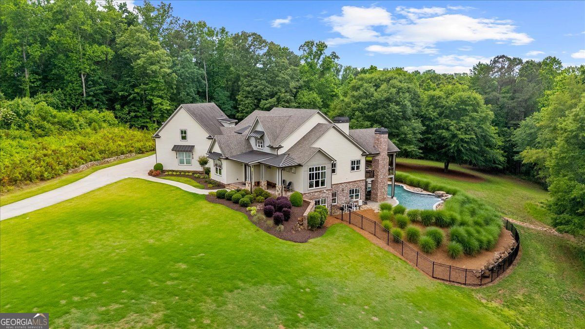 2503 Sugar Pike Road Property Photo 17