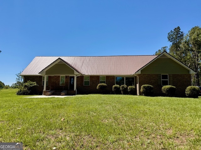 1102 Morgan Road Property Photo 1