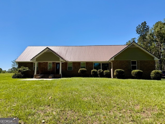 1102 Morgan Road Property Photo 2