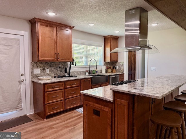 1102 Morgan Road Property Photo 3