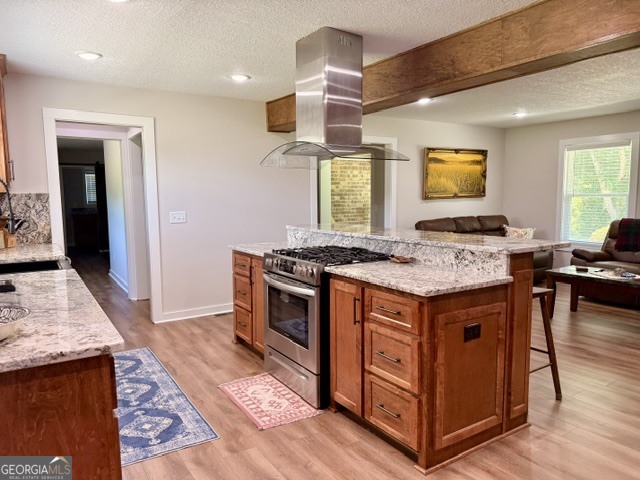 1102 Morgan Road Property Photo 5