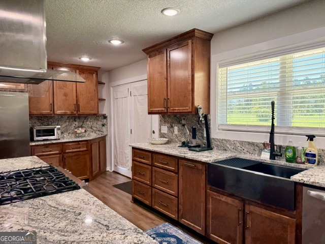 1102 Morgan Road Property Photo 7