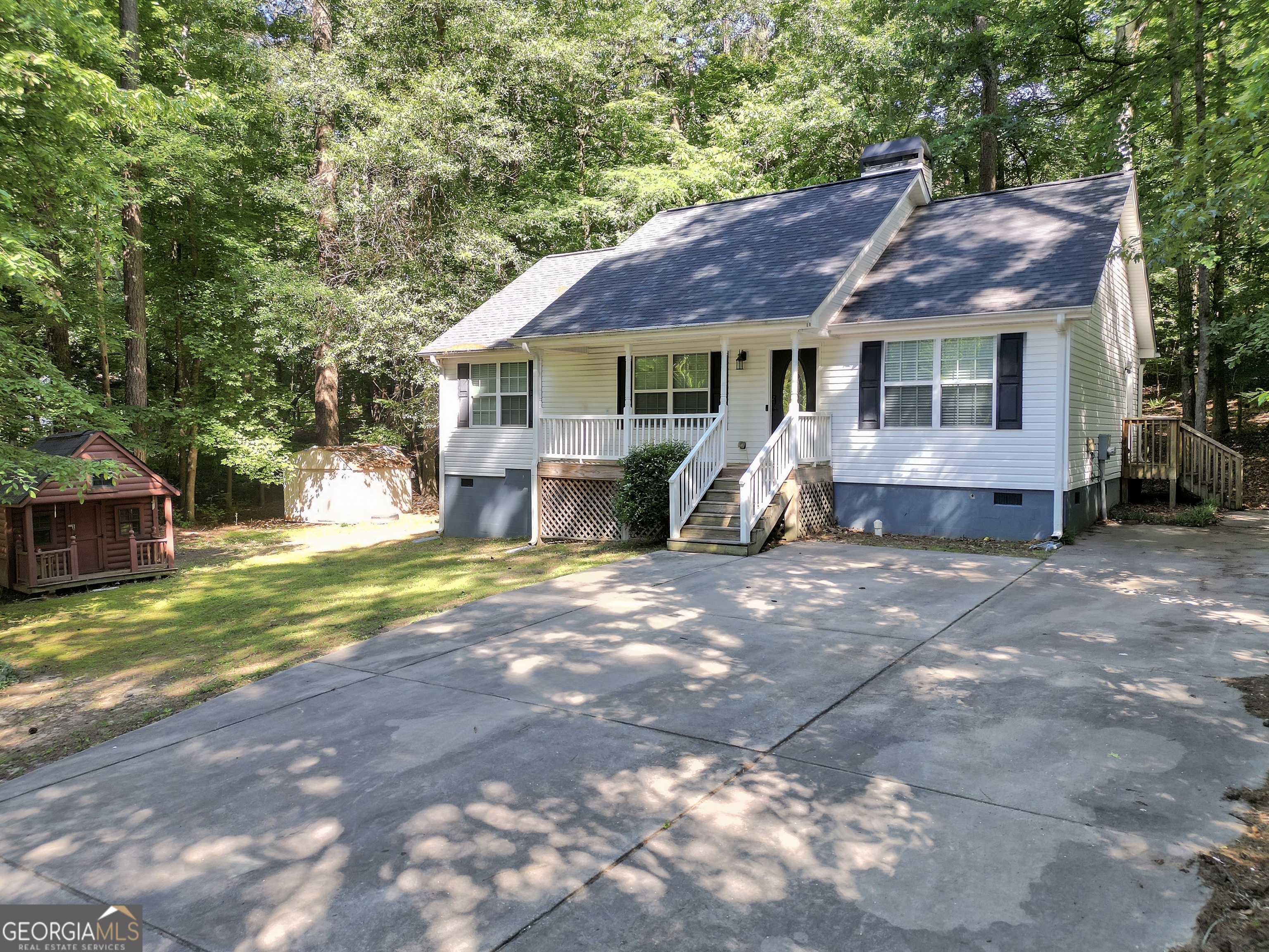 268 W Mourning Dove Court Property Photo 1