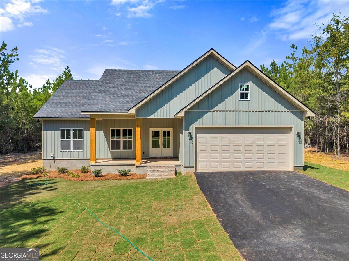 1224 Snow Hill Road Property Photo 1