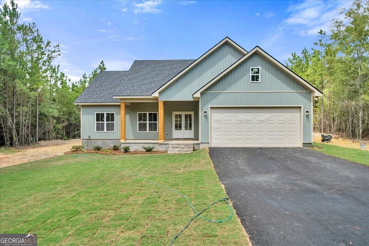 1224 Snow Hill Road Property Photo 4