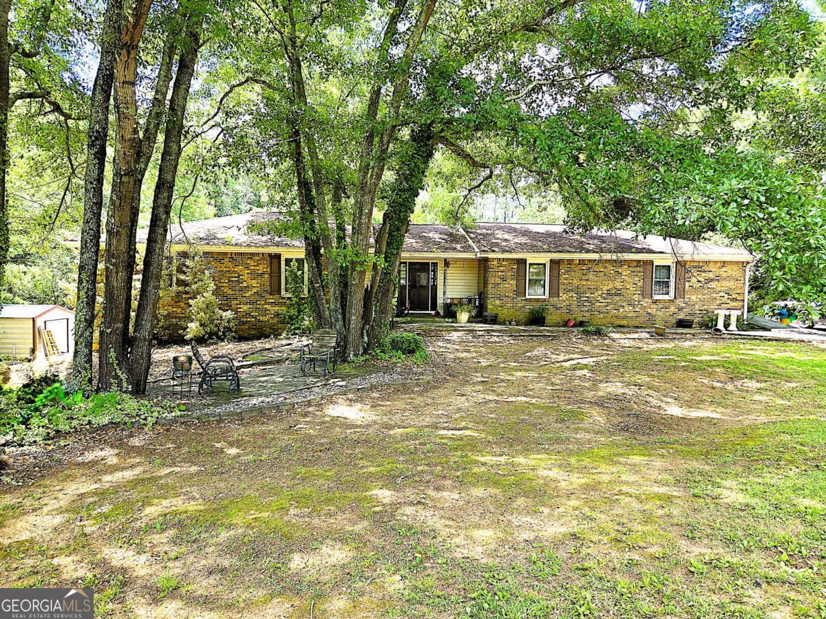 110 Hearthstone Drive Property Photo 2