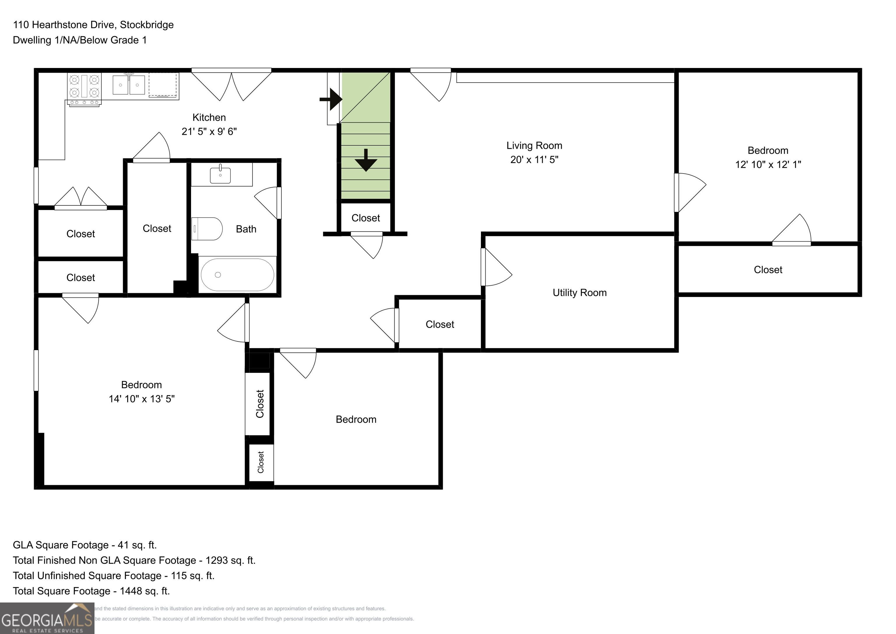 110 Hearthstone Drive Property Photo 51
