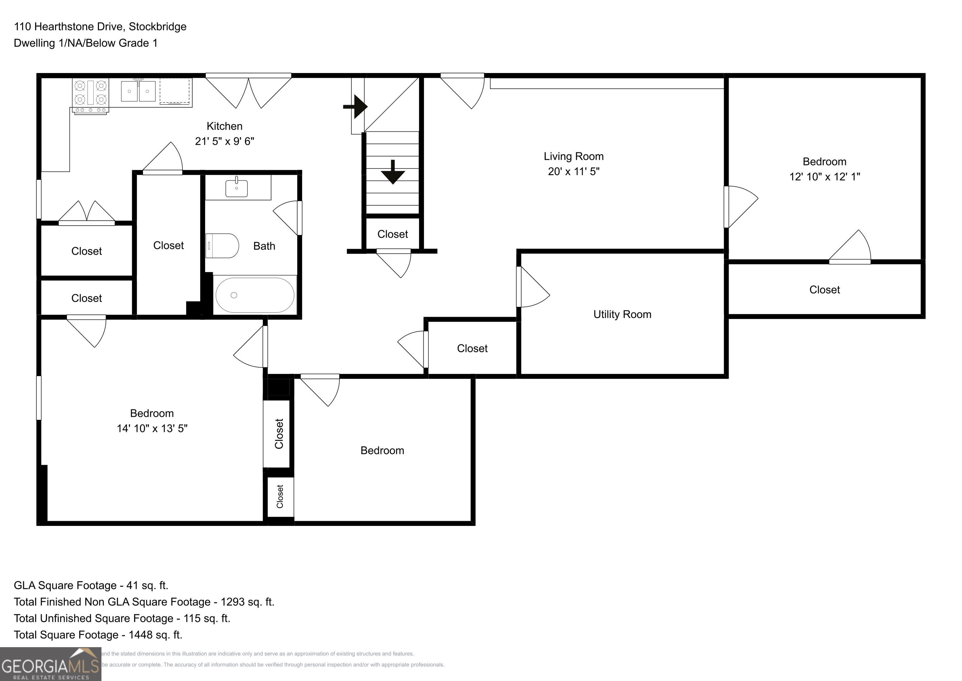 110 Hearthstone Drive Property Photo 55