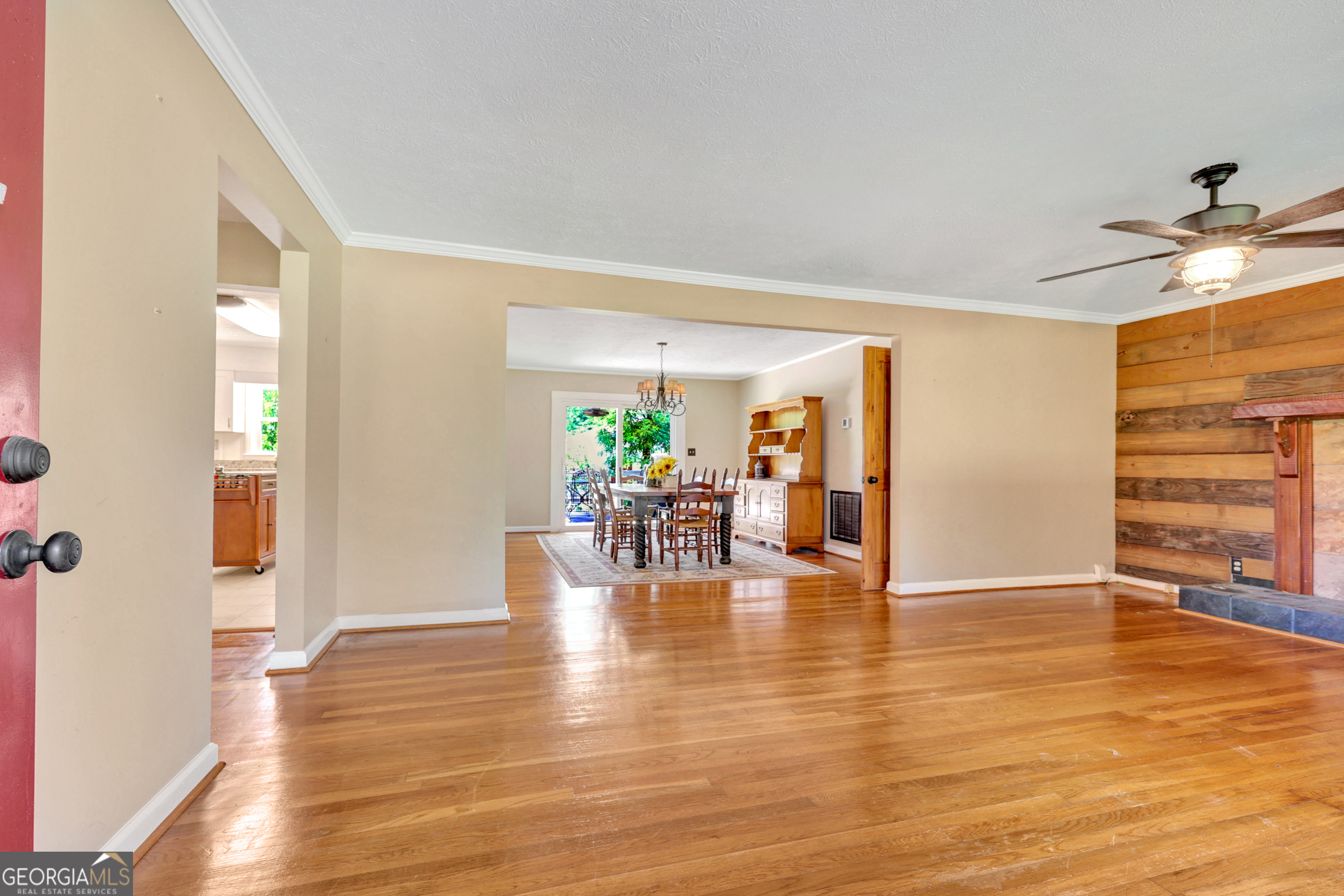 1700 Aqua Road Property Photo 8