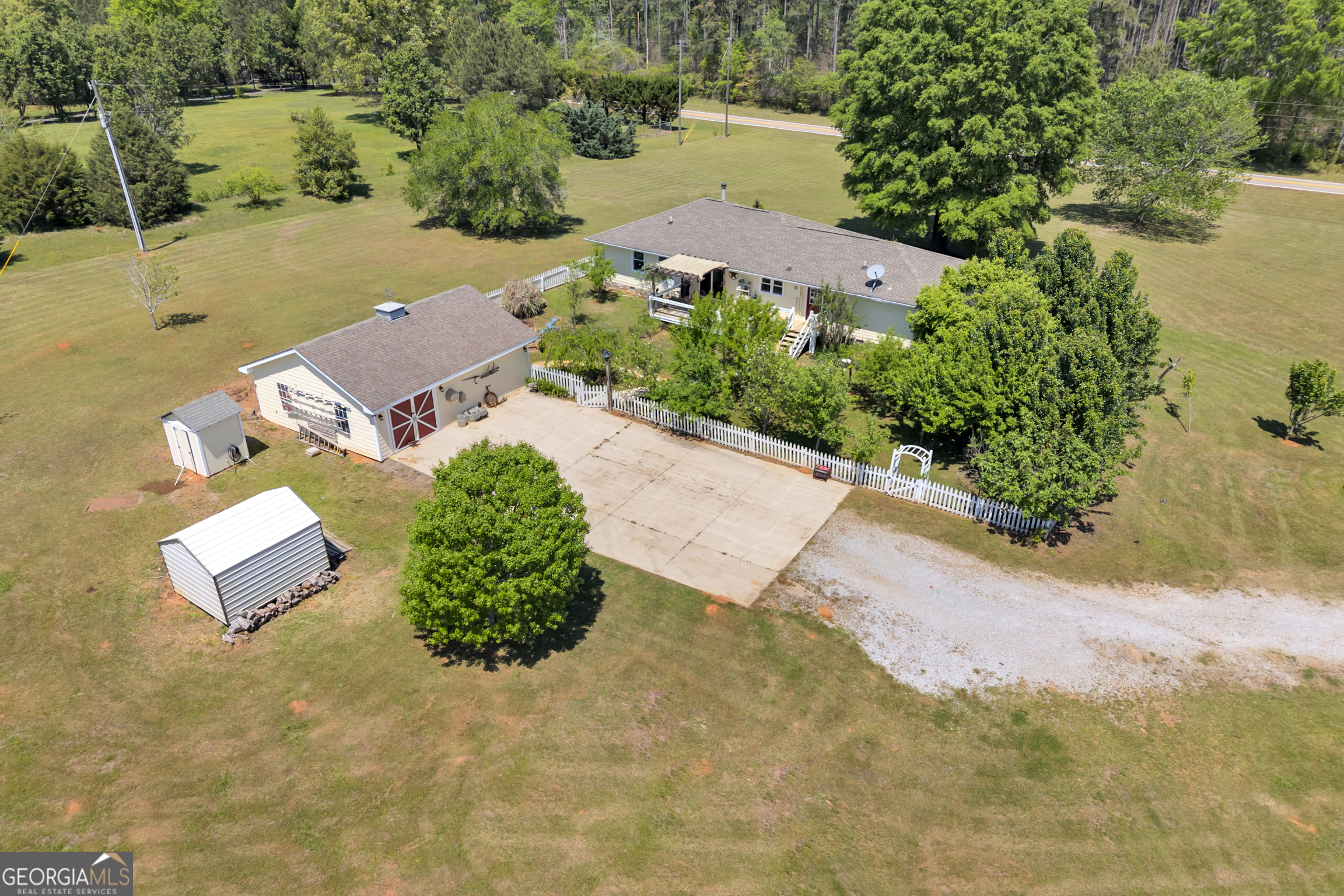 1700 Aqua Road Property Photo 49