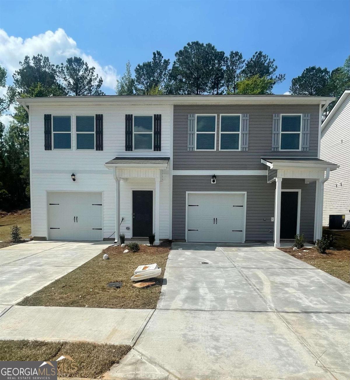 245 Oakwood Drive Nw Lot 33 Property Photo 1