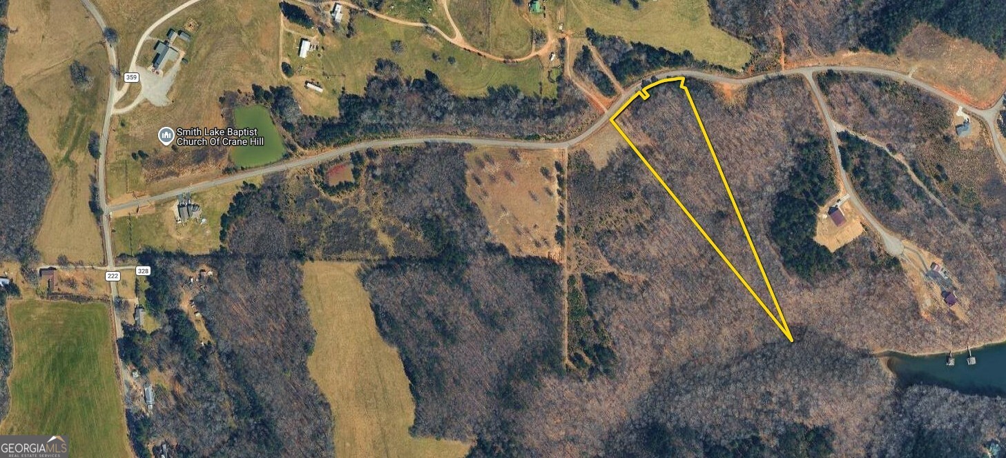 0 County Road 367 Lot 52 Property Photo 17