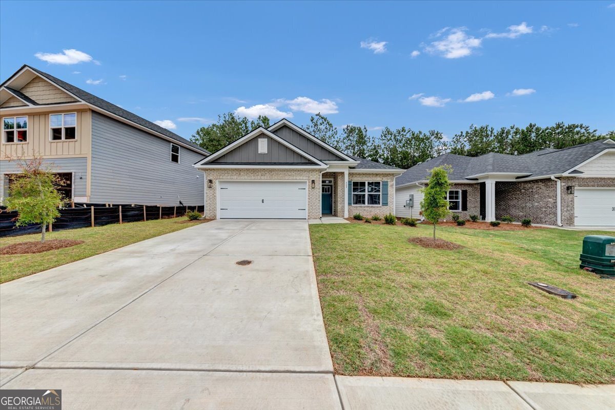 209 Laney Drive LOT 52