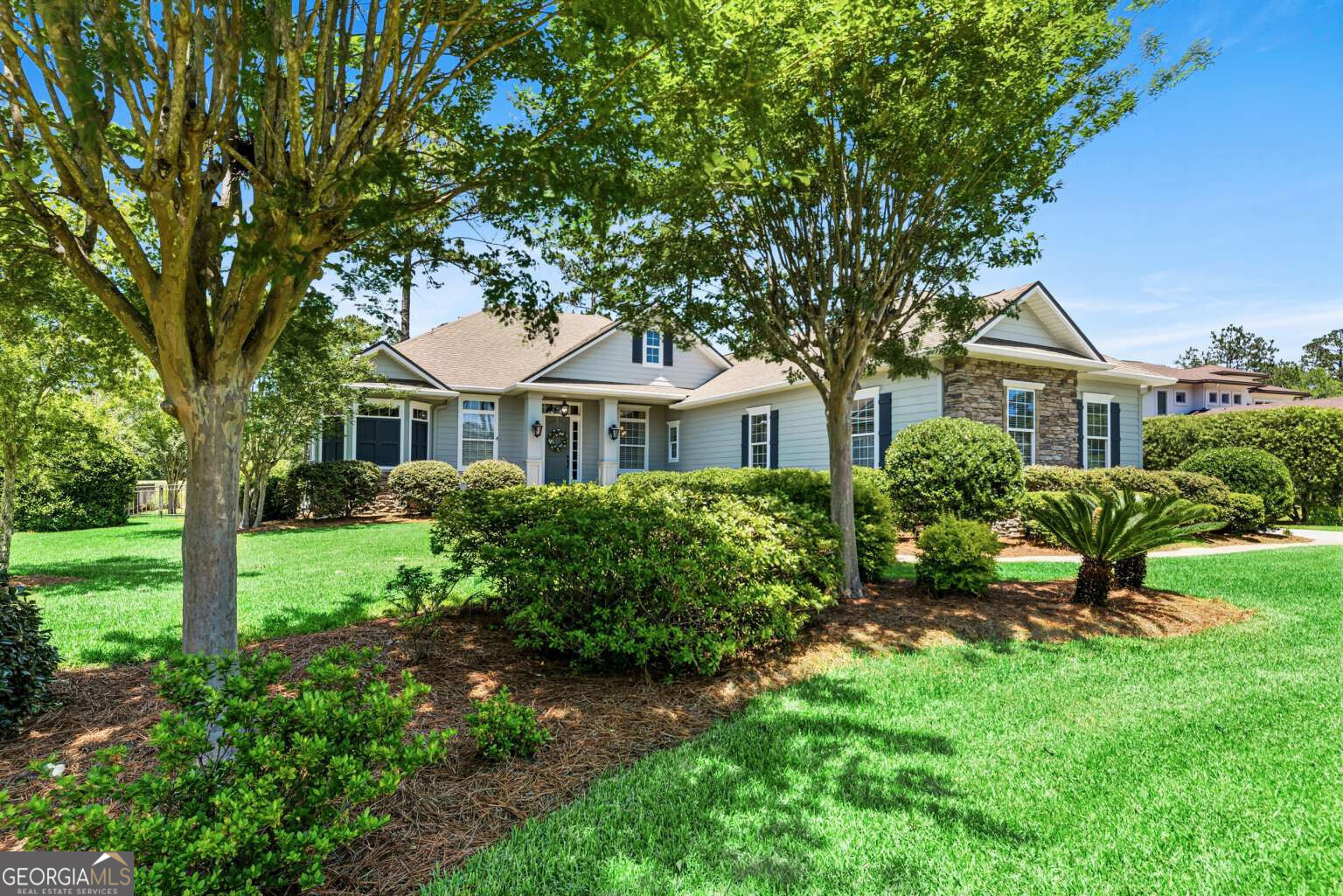 319 Osprey Circle Property Photo 1