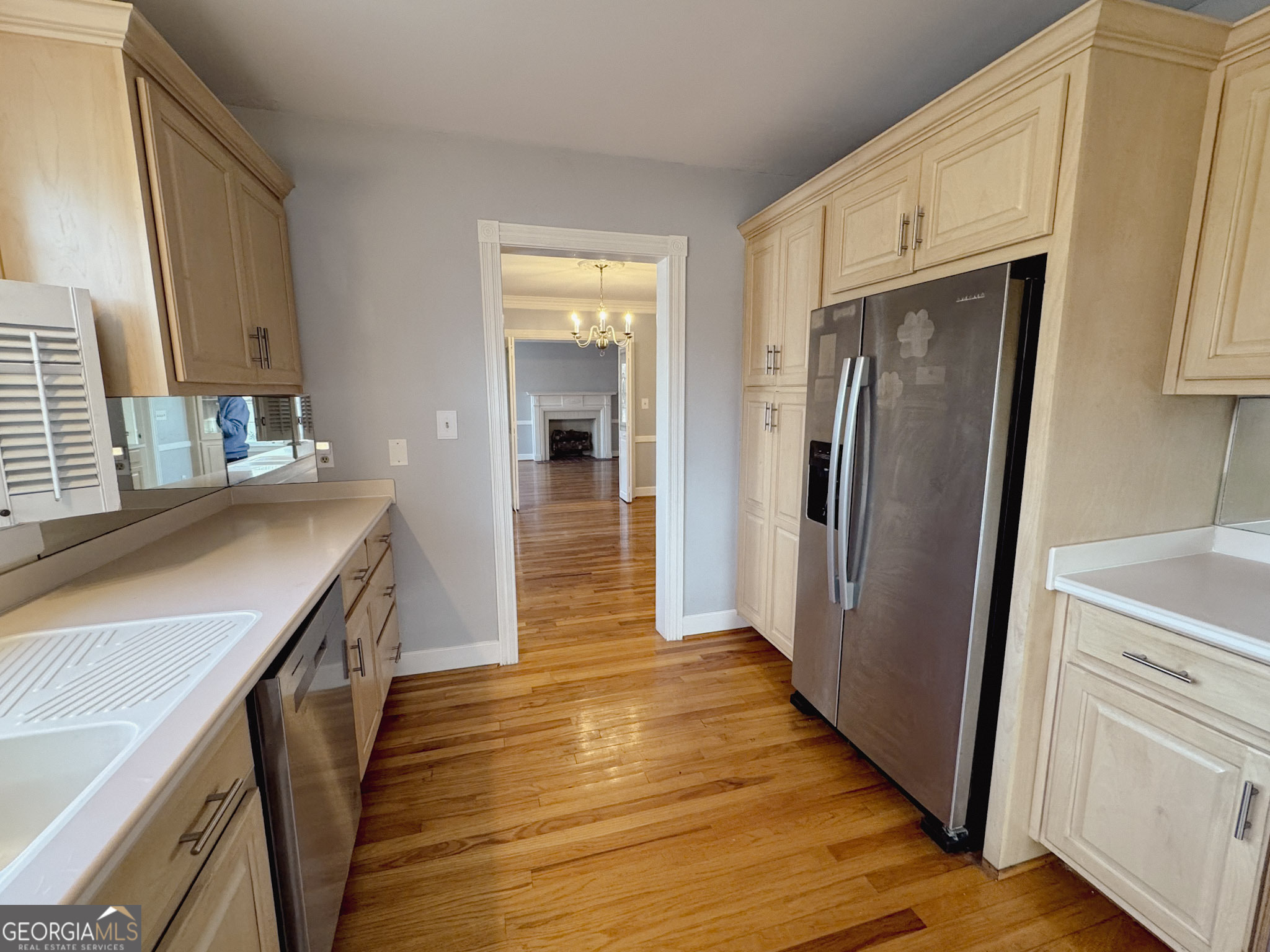 321 N College Street Property Photo 12