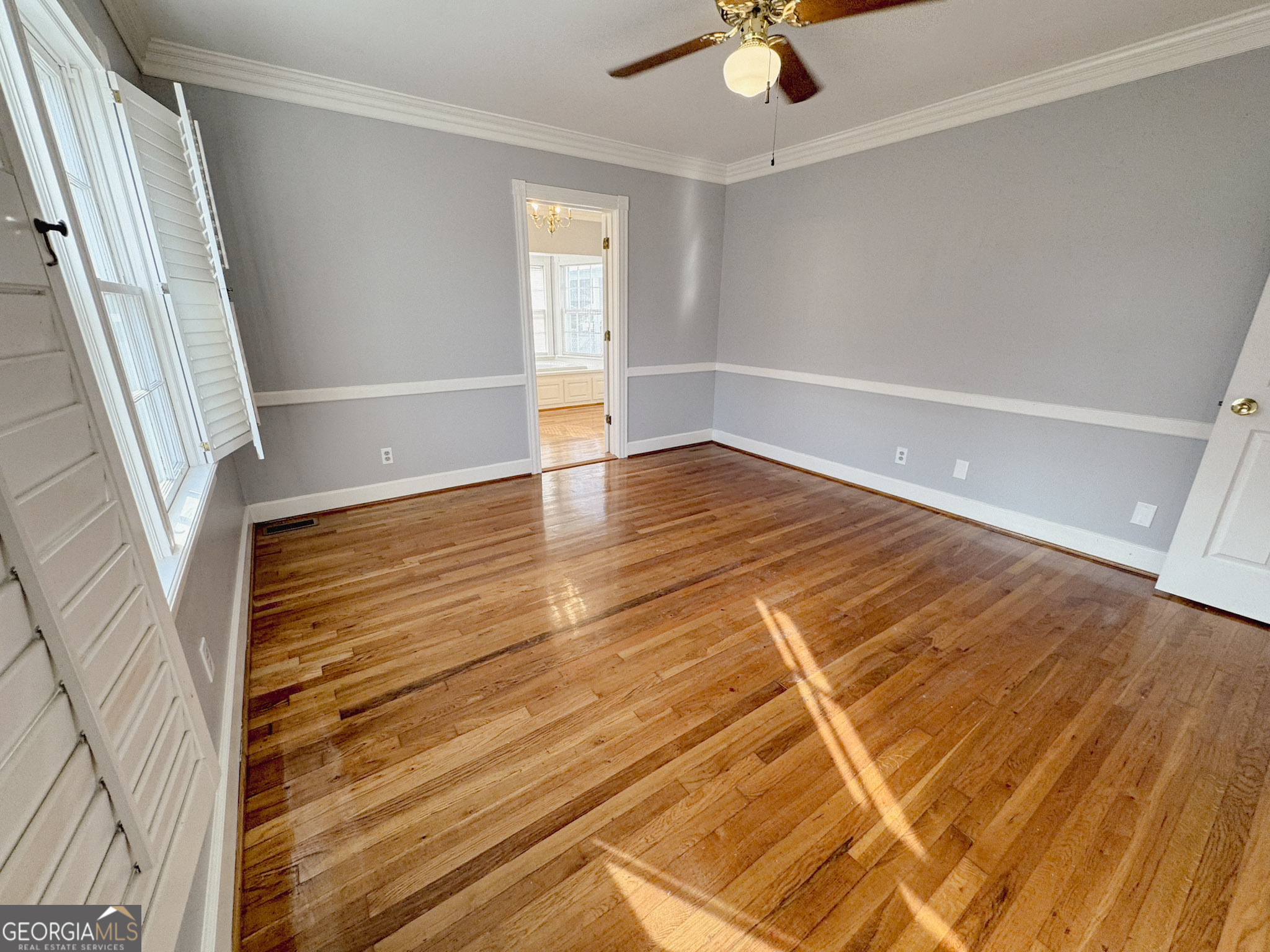 321 N College Street Property Photo 22