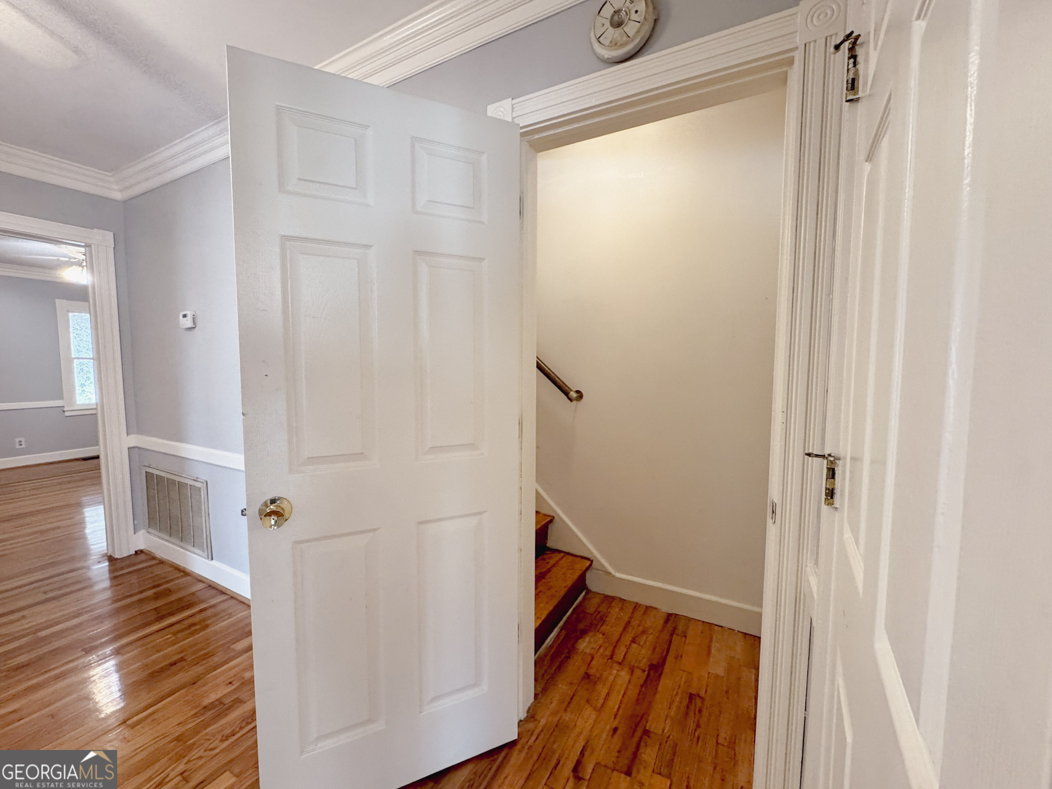 321 N College Street Property Photo 27