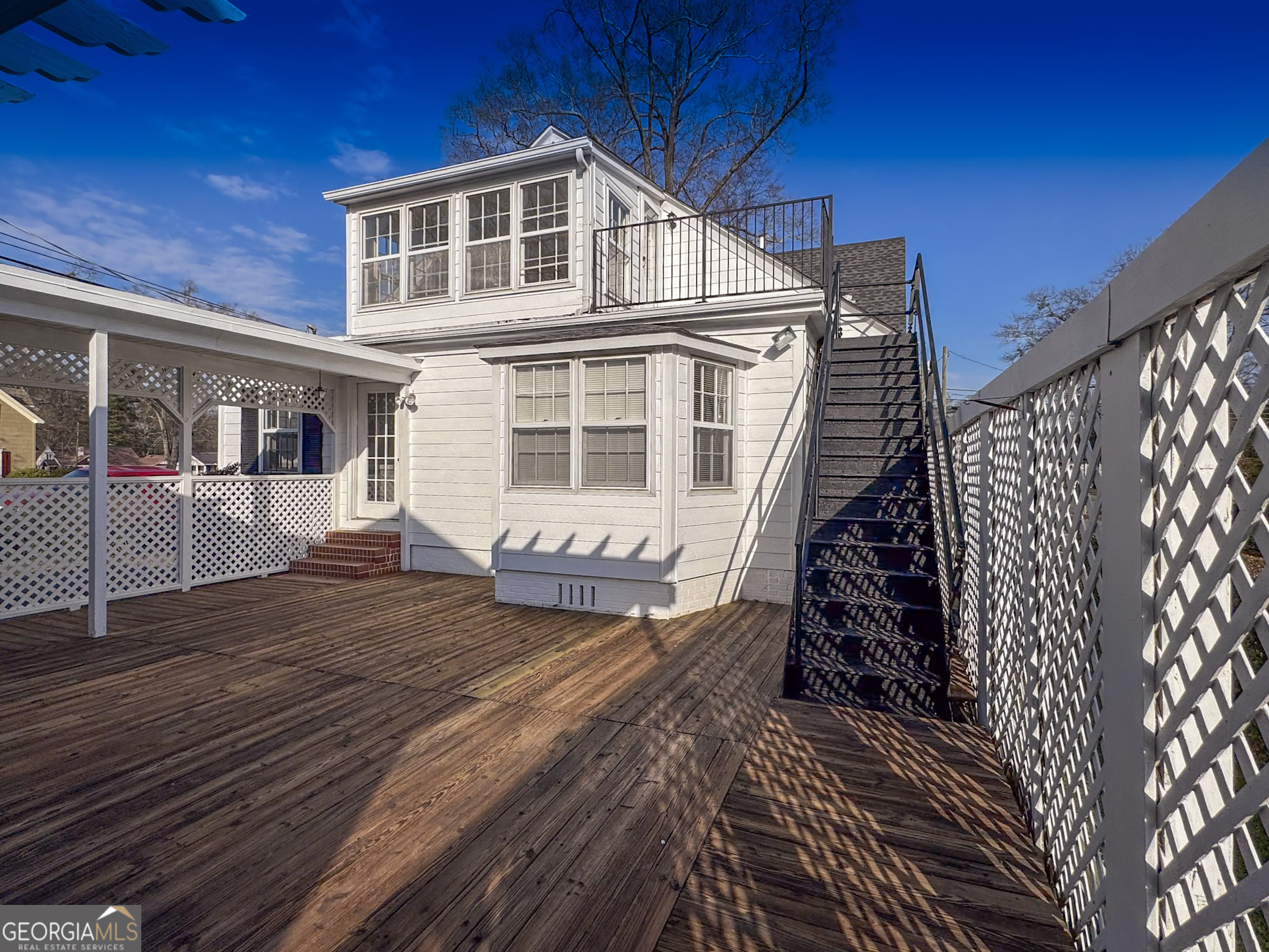 321 N College Street Property Photo 39