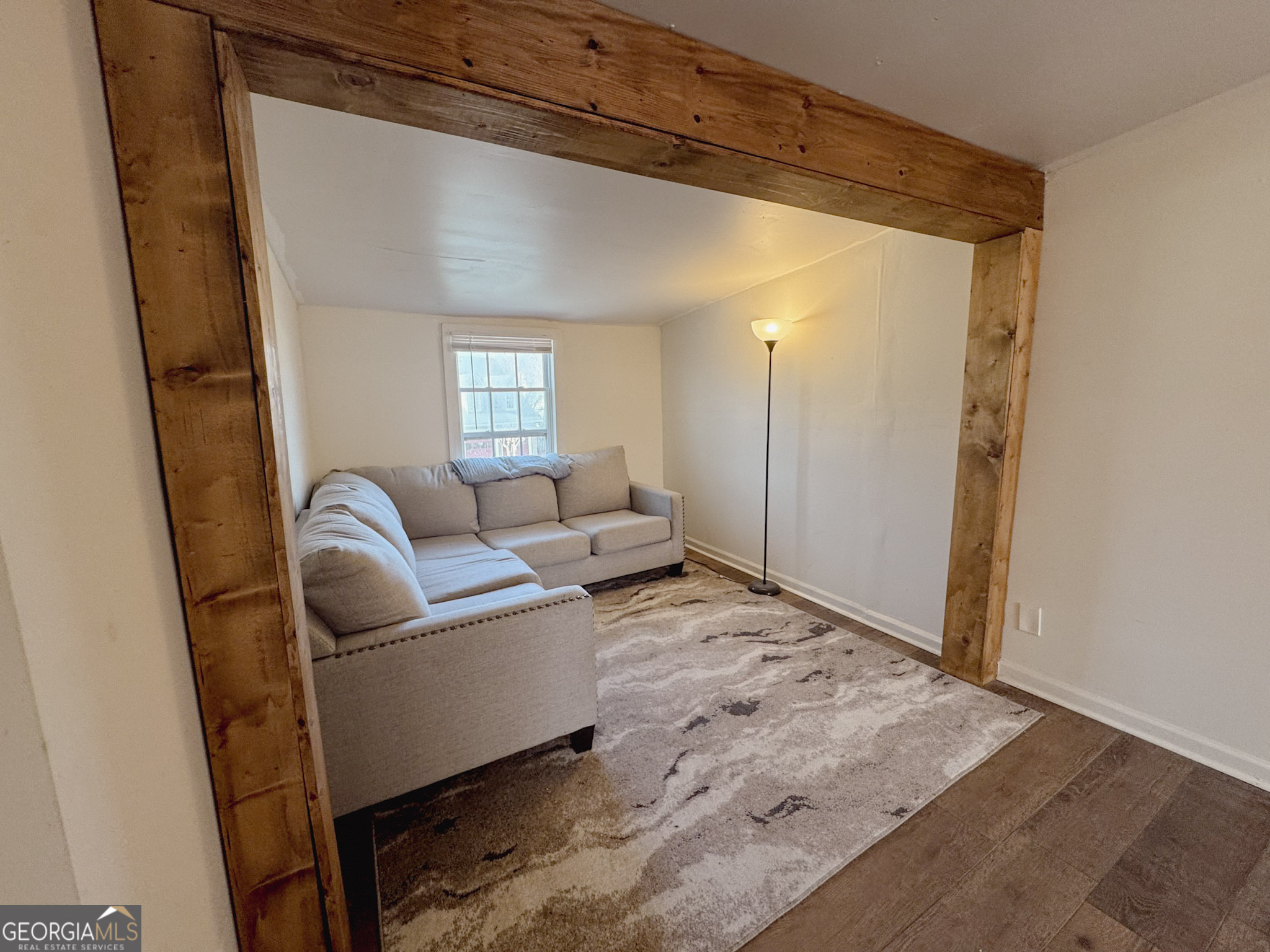 321 N College Street Property Photo 43